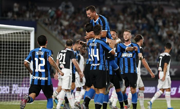 开云体育登录-关于巴萨轻取国米，凯恩扑点救主意甲的信息