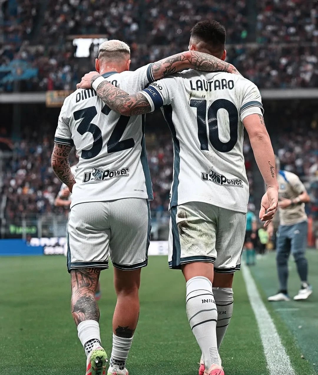 国米险胜利物浦，德布劳内补时绝平意甲