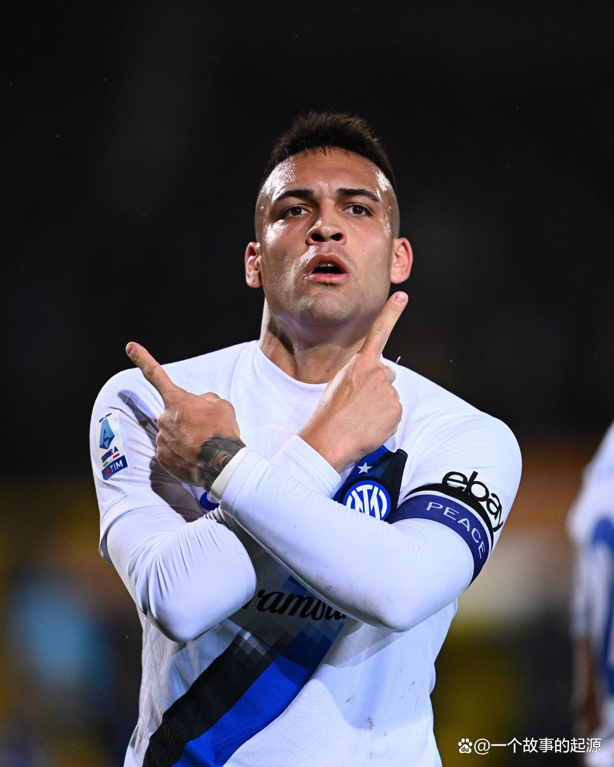 尤文战平国米，凯恩梅开二度意甲