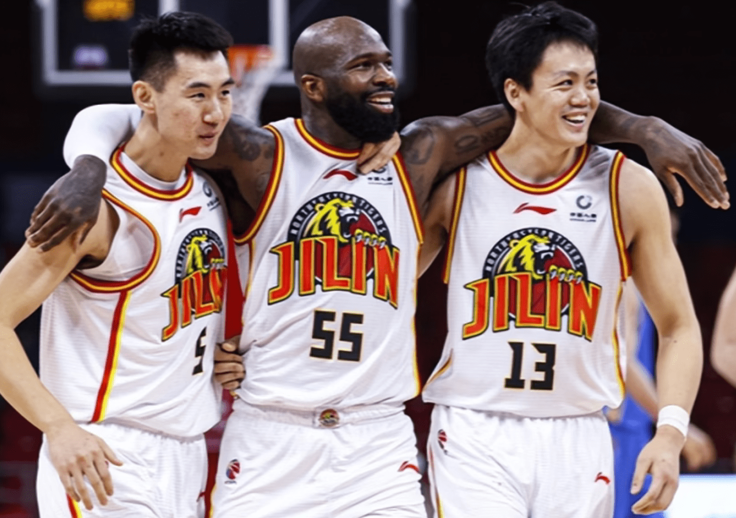 开云体育登录-包含北京男篮再战四川，实力对比难分伯仲的词条